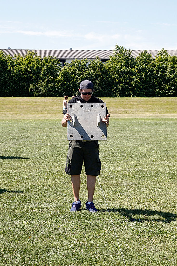 Funktionärer - 2015 - SommarRock Svedala