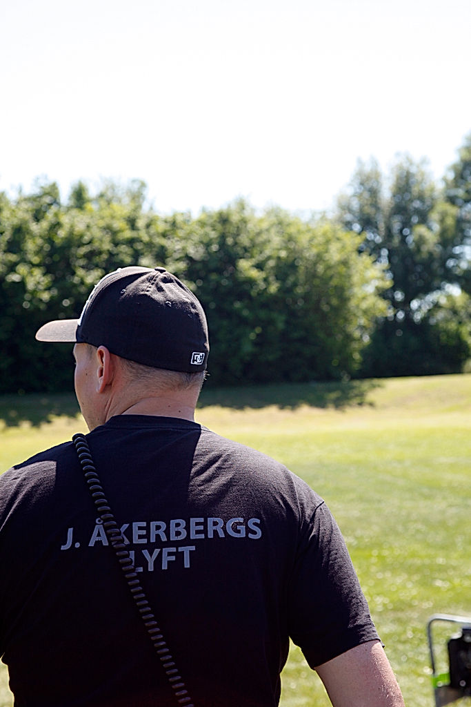 Funktionärer - 2015 - SommarRock Svedala