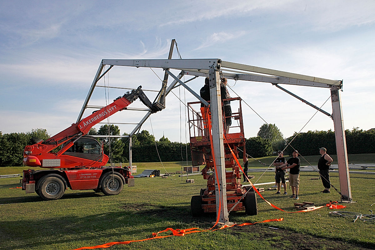 Funktionärer - 2015 - SommarRock Svedala