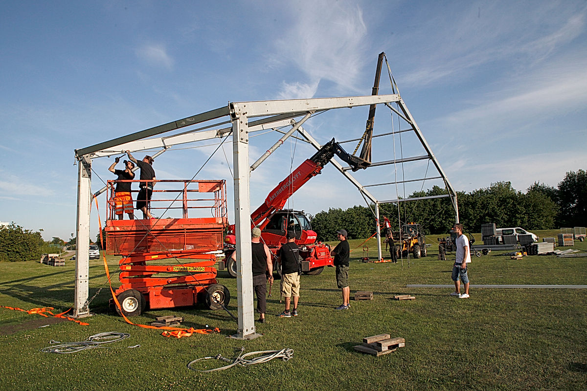 Funktionärer - 2015 - SommarRock Svedala