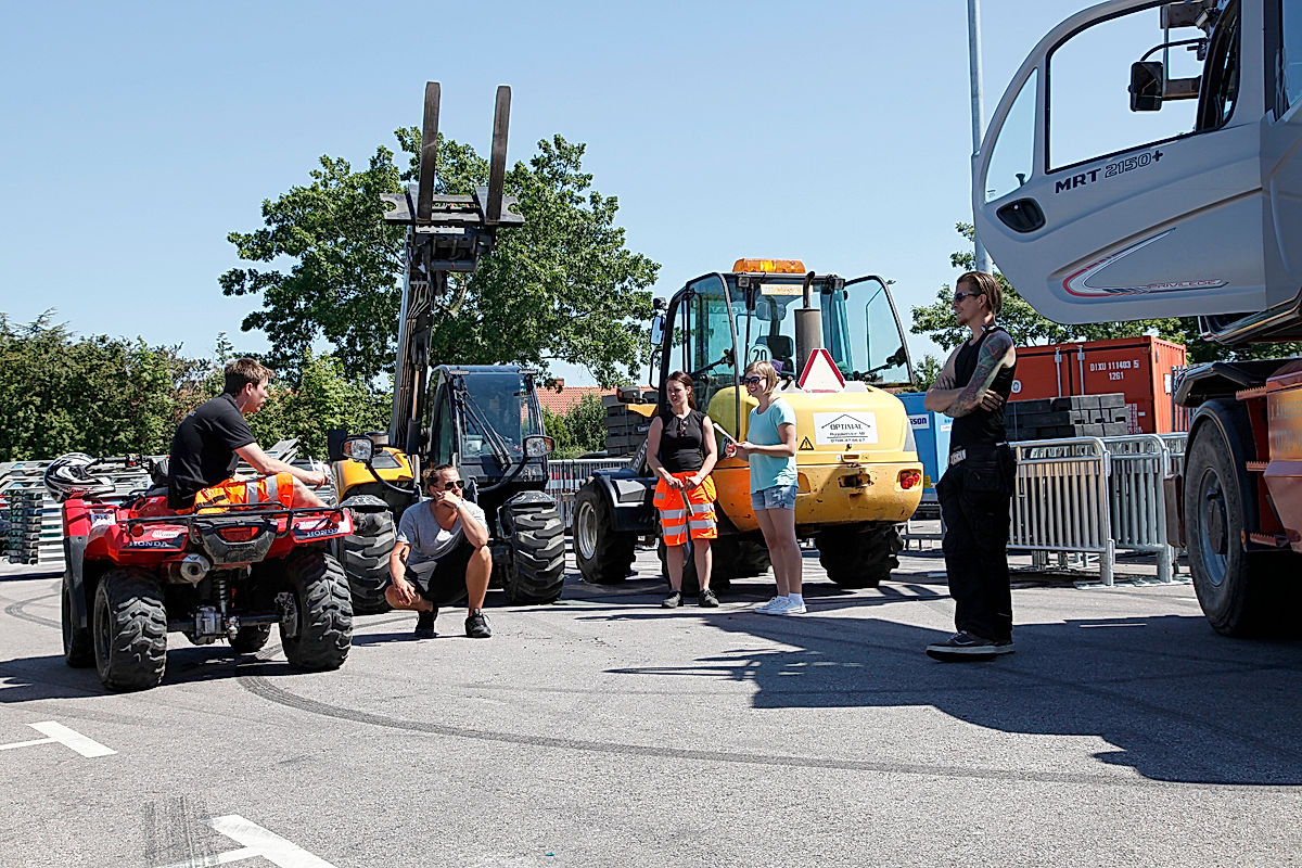 Funktionärer - 2015 - SommarRock Svedala