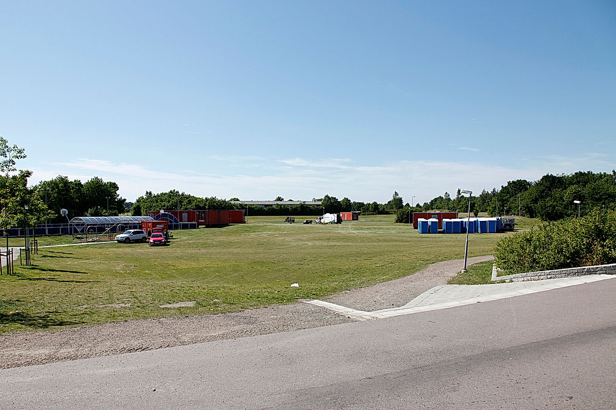 Funktionärer - 2015 - SommarRock Svedala