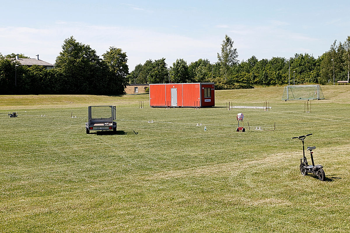 Funktionärer - 2015 - SommarRock Svedala