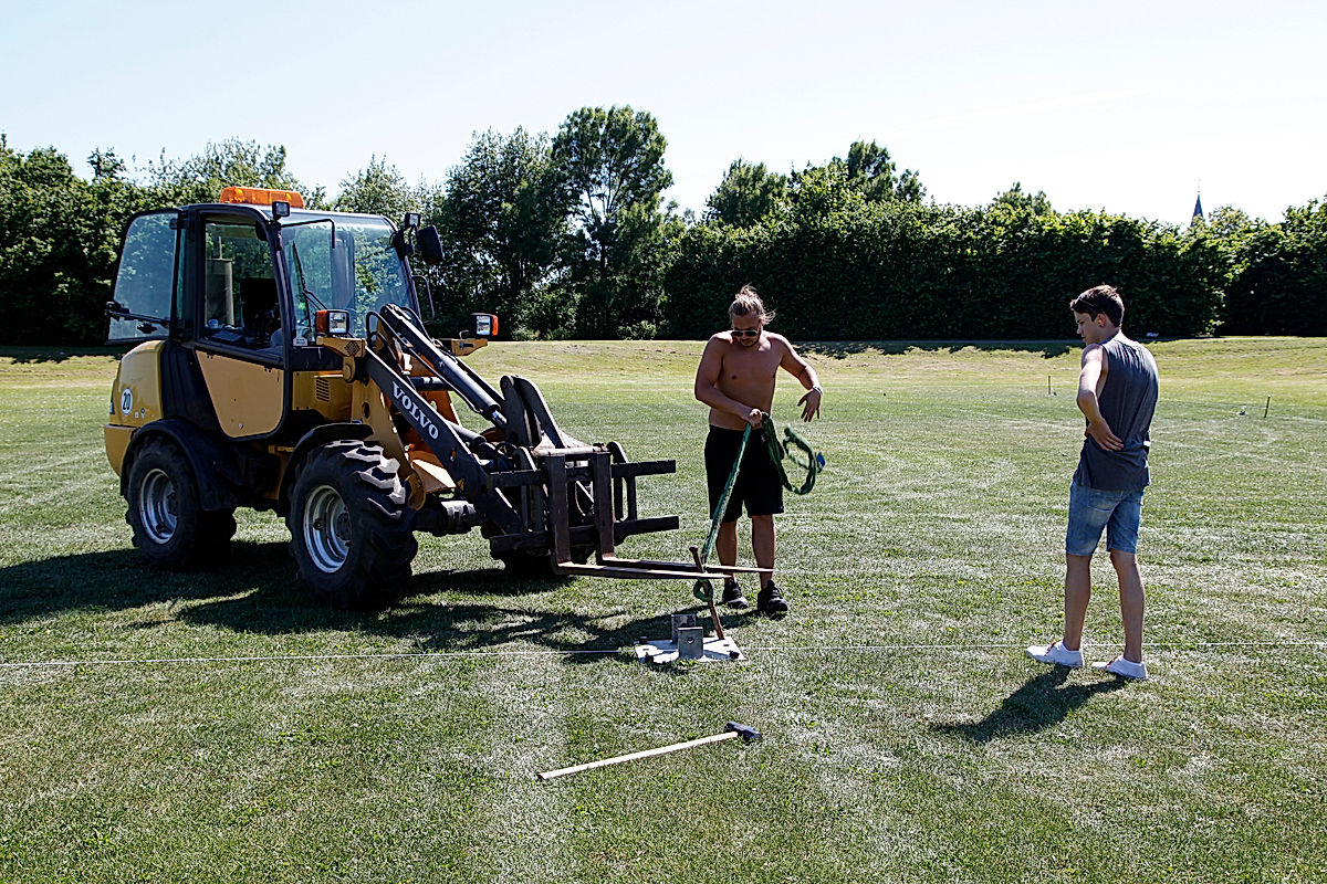Funktionärer - 2015 - SommarRock Svedala