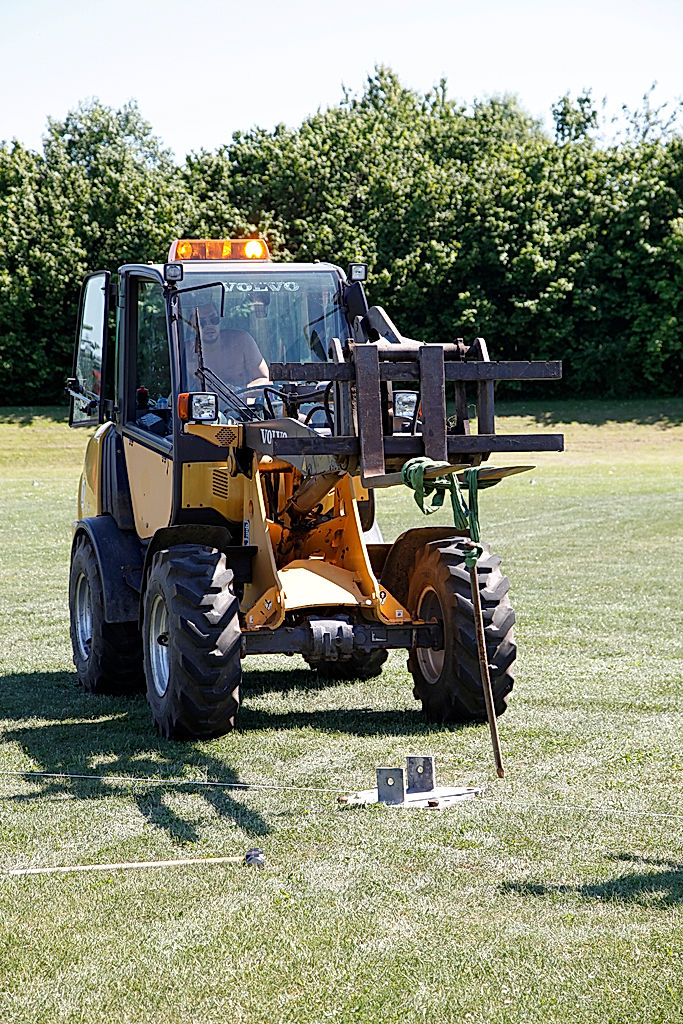 Funktionärer - 2015 - SommarRock Svedala