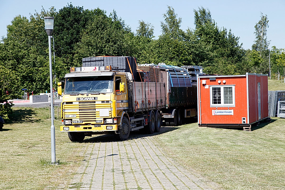 Funktionärer - 2015 - SommarRock Svedala
