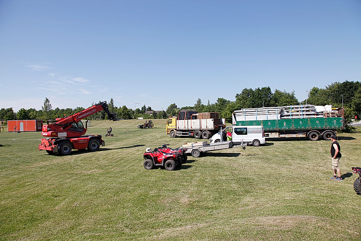 Funktionärer - 2015 - SommarRock Svedala