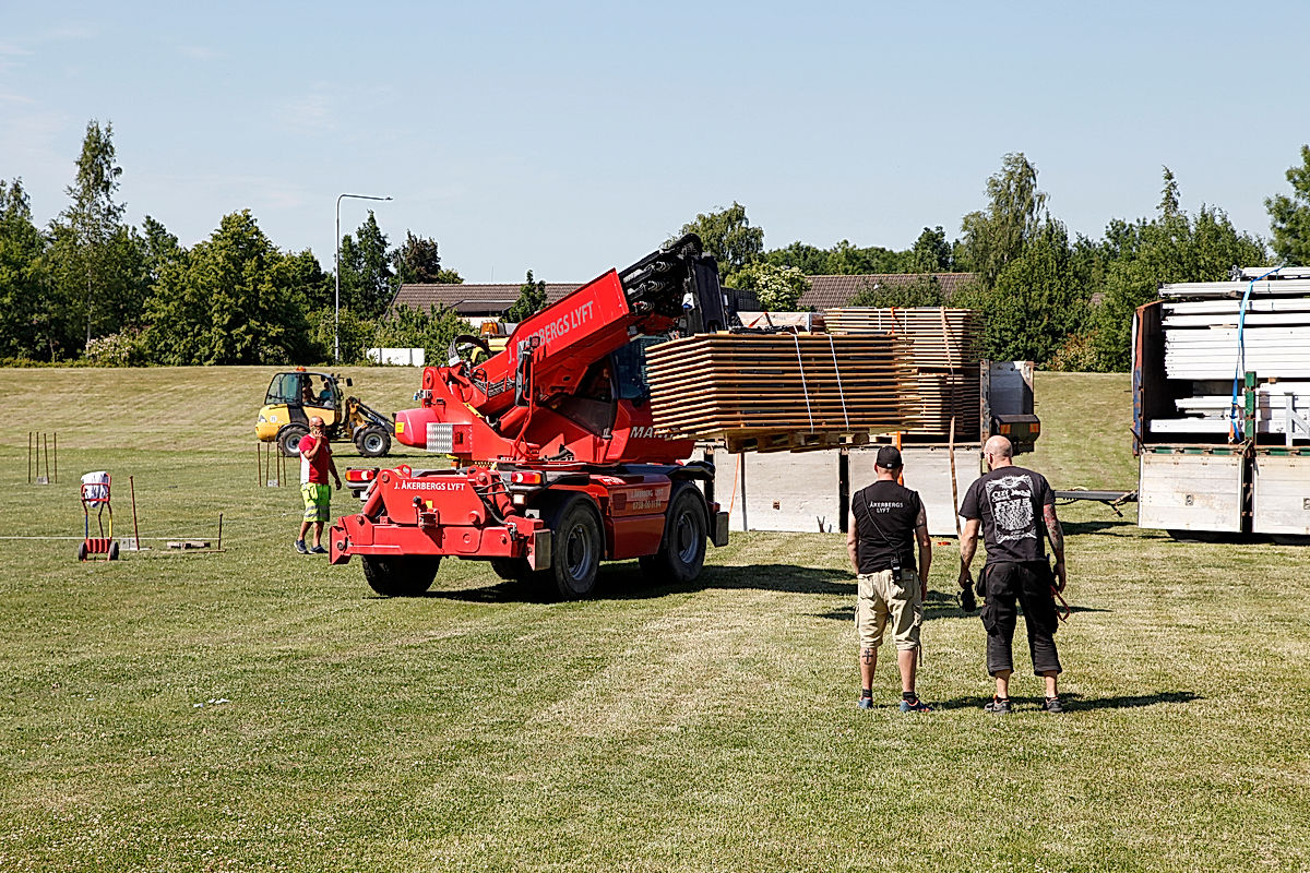 Funktionärer - 2015 - SommarRock Svedala