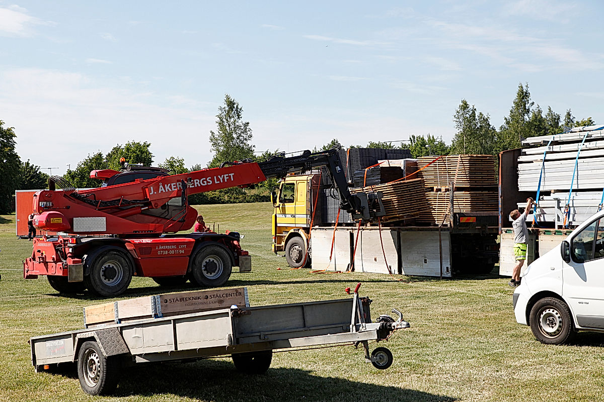 Funktionärer - 2015 - SommarRock Svedala