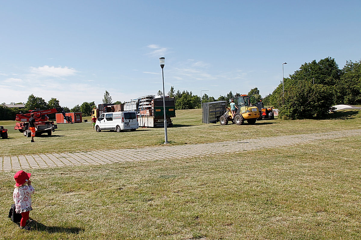 Funktionärer - 2015 - SommarRock Svedala