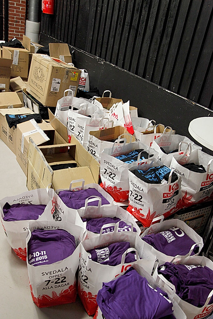 Funktionärer - 2015 - SommarRock Svedala