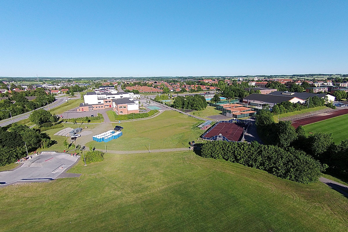 Funktionärer - 2015 - SommarRock Svedala
