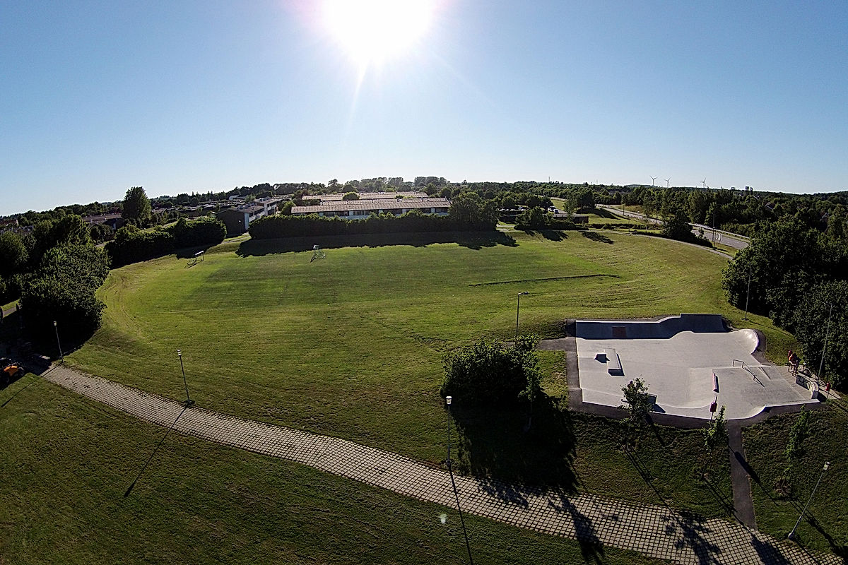 Funktionärer - 2015 - SommarRock Svedala