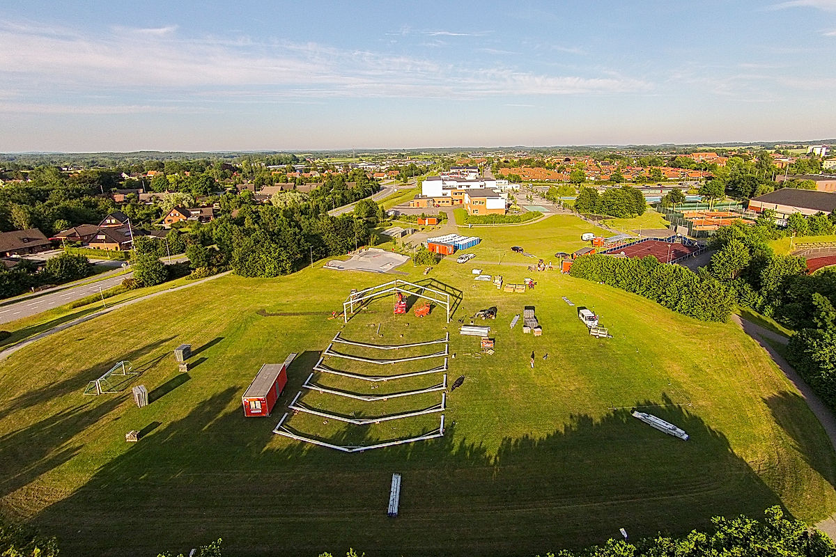 Funktionärer - 2015 - SommarRock Svedala