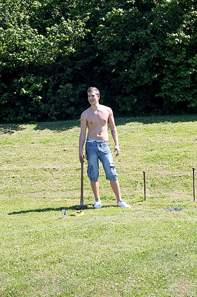 Funktionärer - 2015 - SommarRock Svedala