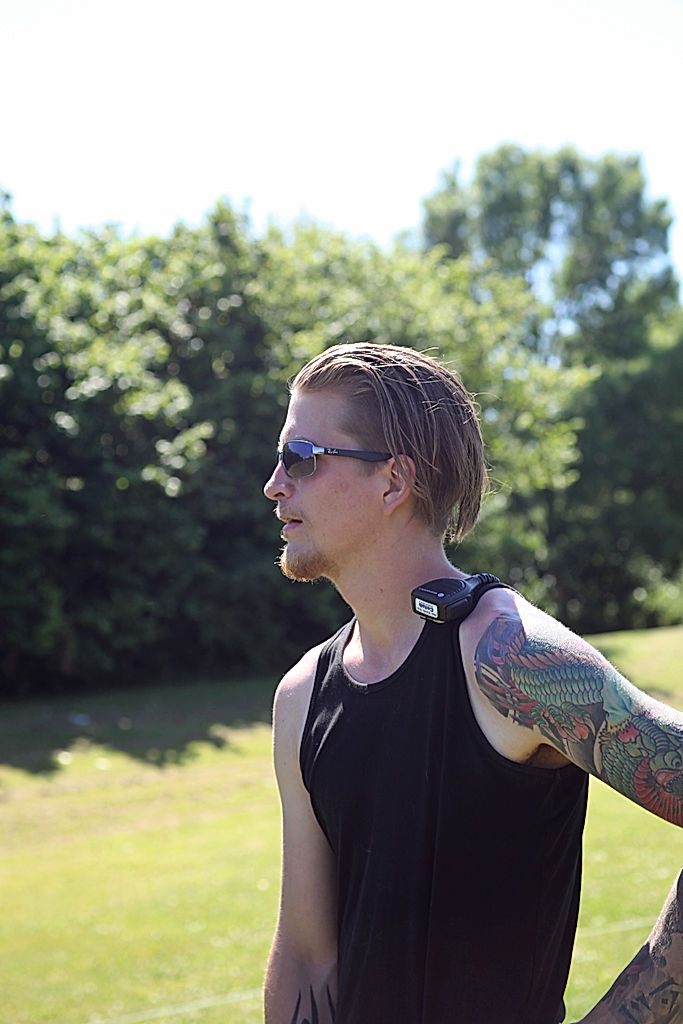 Funktionärer - 2015 - SommarRock Svedala