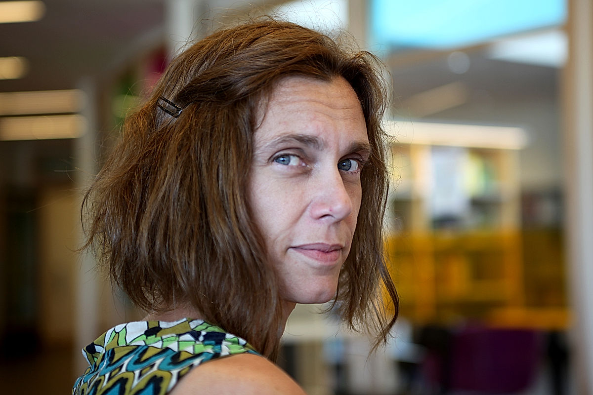 Funktionärer - 2015 - SommarRock Svedala