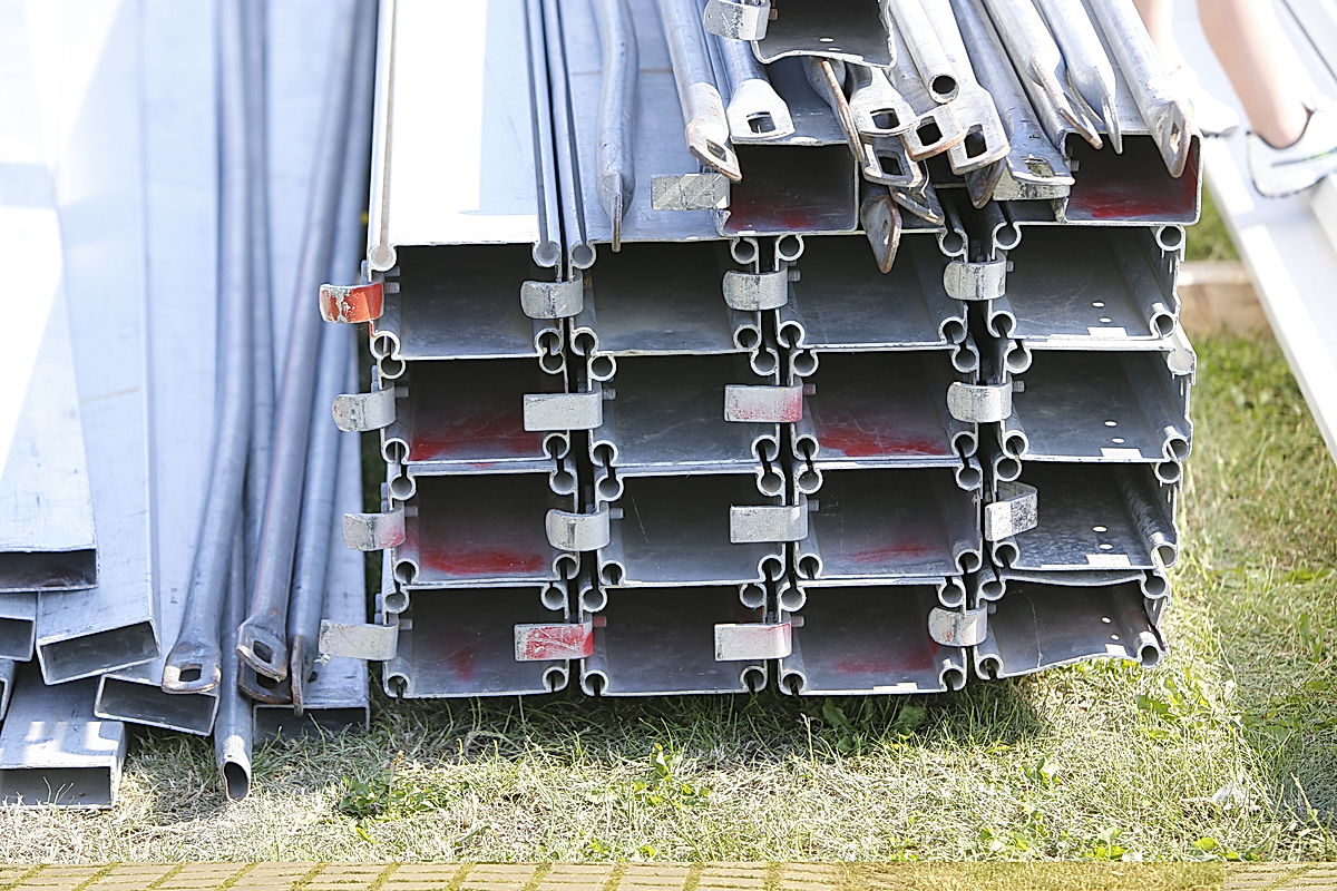 Funktionärer - 2015 - SommarRock Svedala