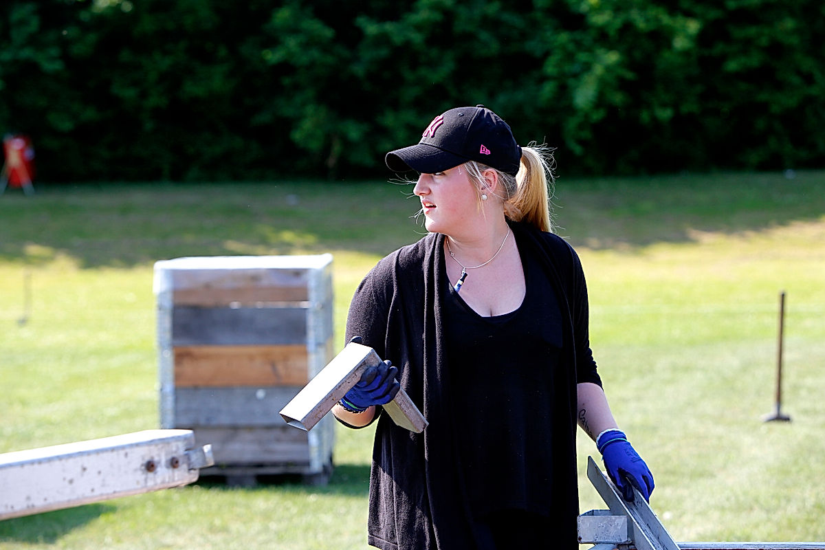 Funktionärer - 2015 - SommarRock Svedala
