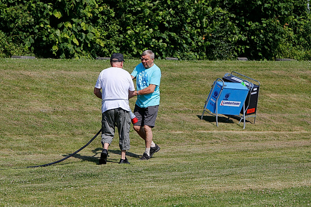 Funktionärer - 2015 - SommarRock Svedala