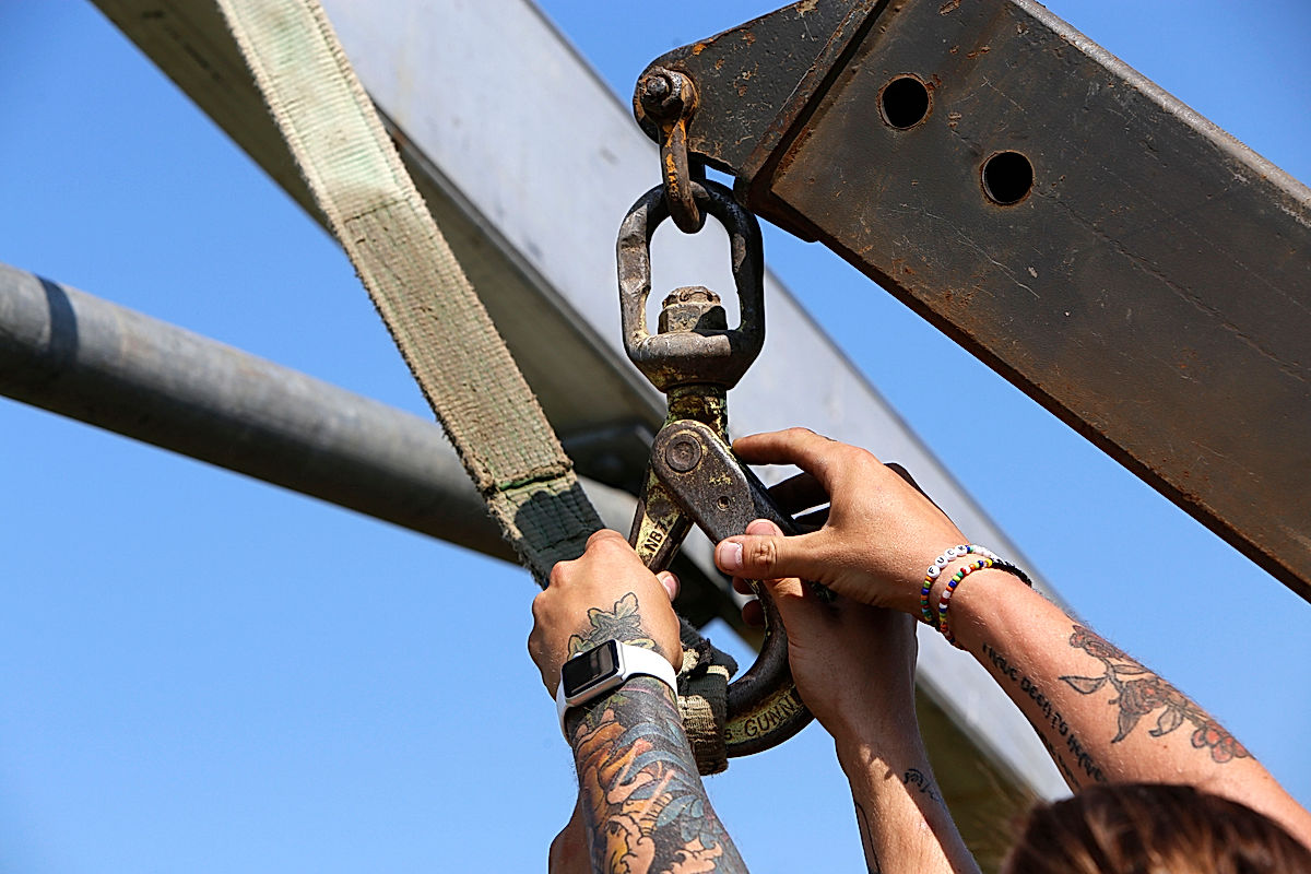 Funktionärer - 2015 - SommarRock Svedala