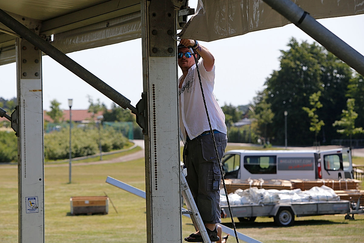 Funktionärer - 2015 - SommarRock Svedala