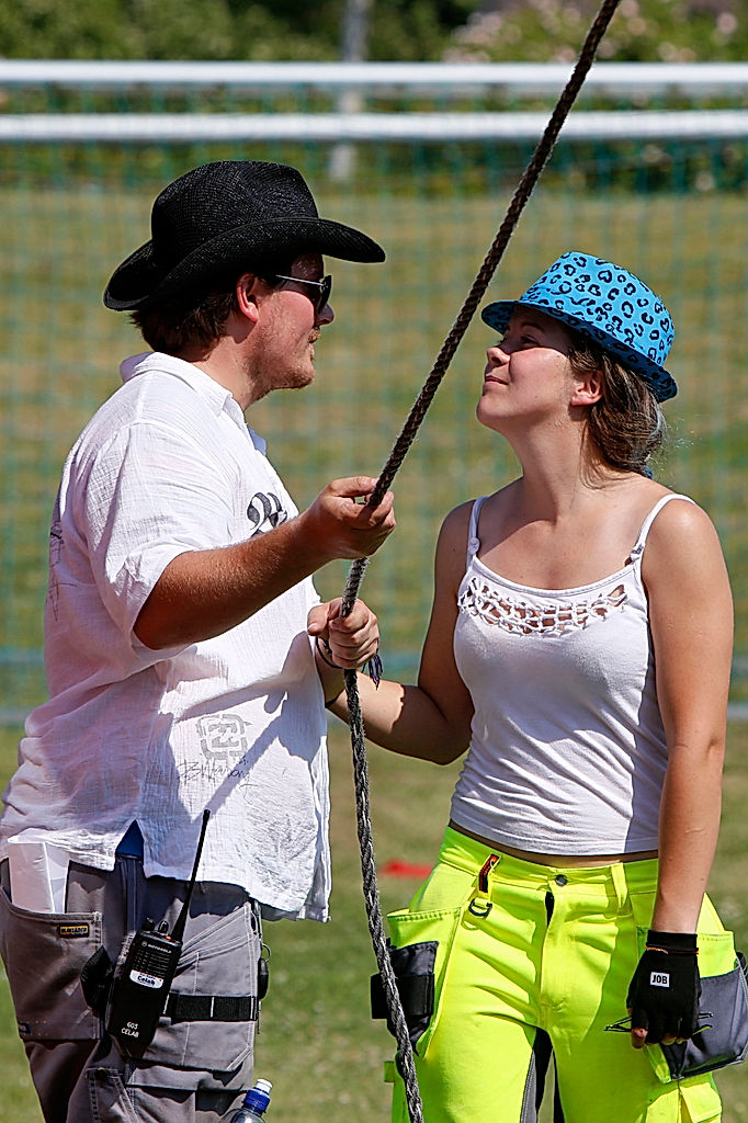 Funktionärer - 2015 - SommarRock Svedala