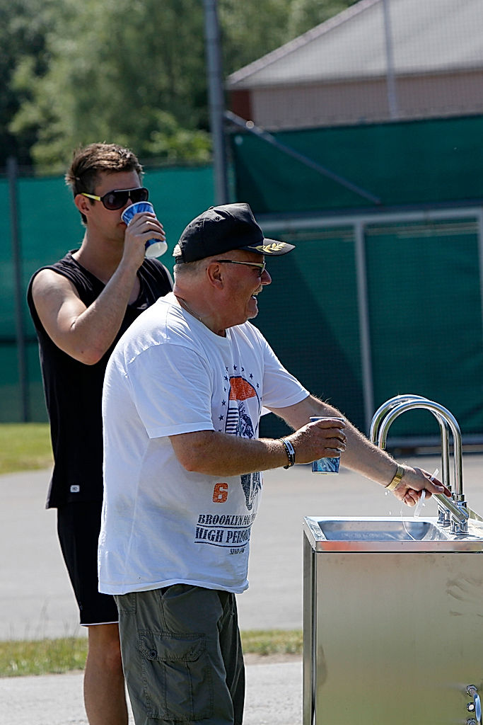 Funktionärer - 2015 - SommarRock Svedala