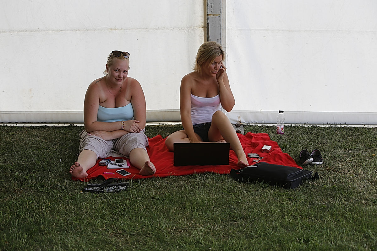 Funktionärer - 2015 - SommarRock Svedala
