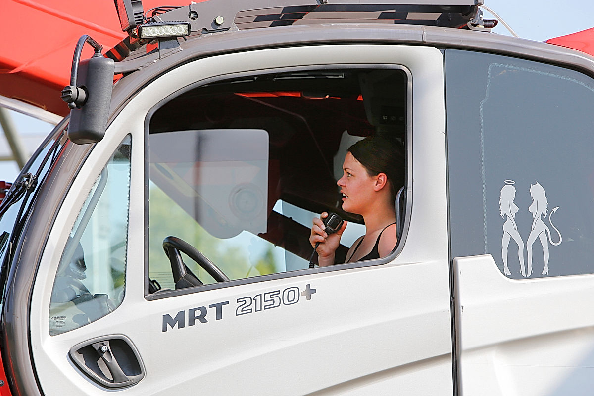 Funktionärer - 2015 - SommarRock Svedala