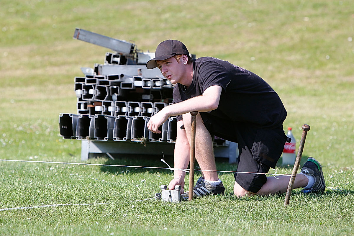 Funktionärer - 2015 - SommarRock Svedala