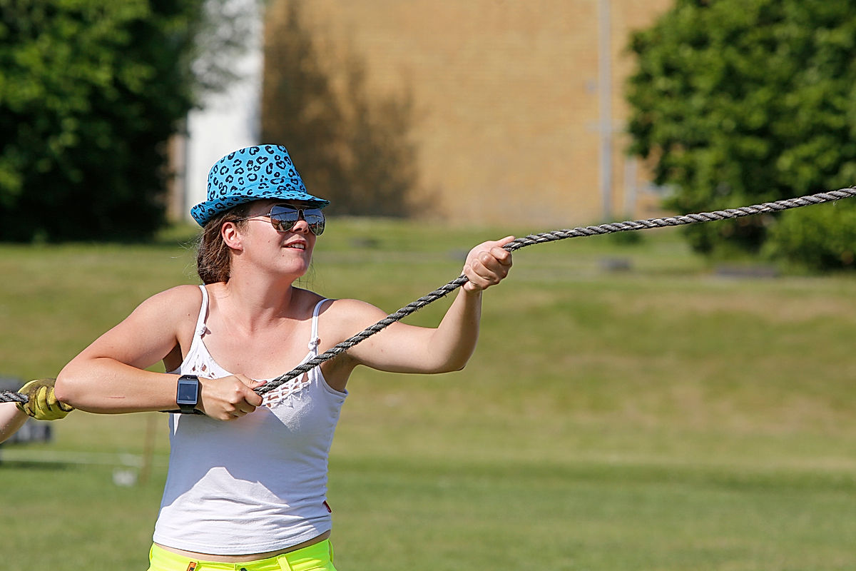 Funktionärer - 2015 - SommarRock Svedala