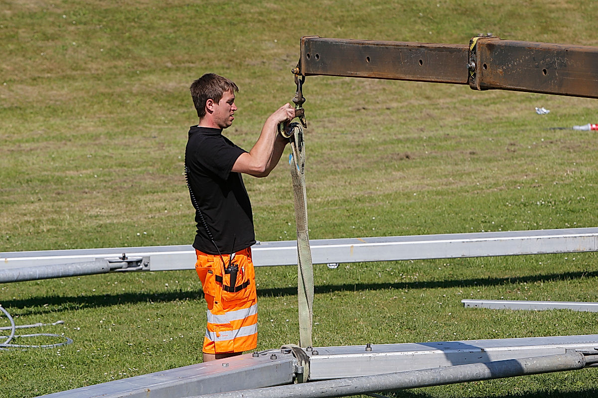 Funktionärer - 2015 - SommarRock Svedala
