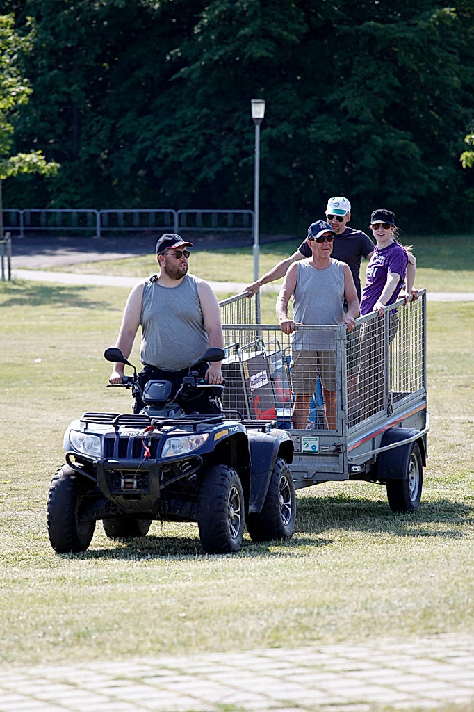 Funktionärer - 2015 - SommarRock Svedala