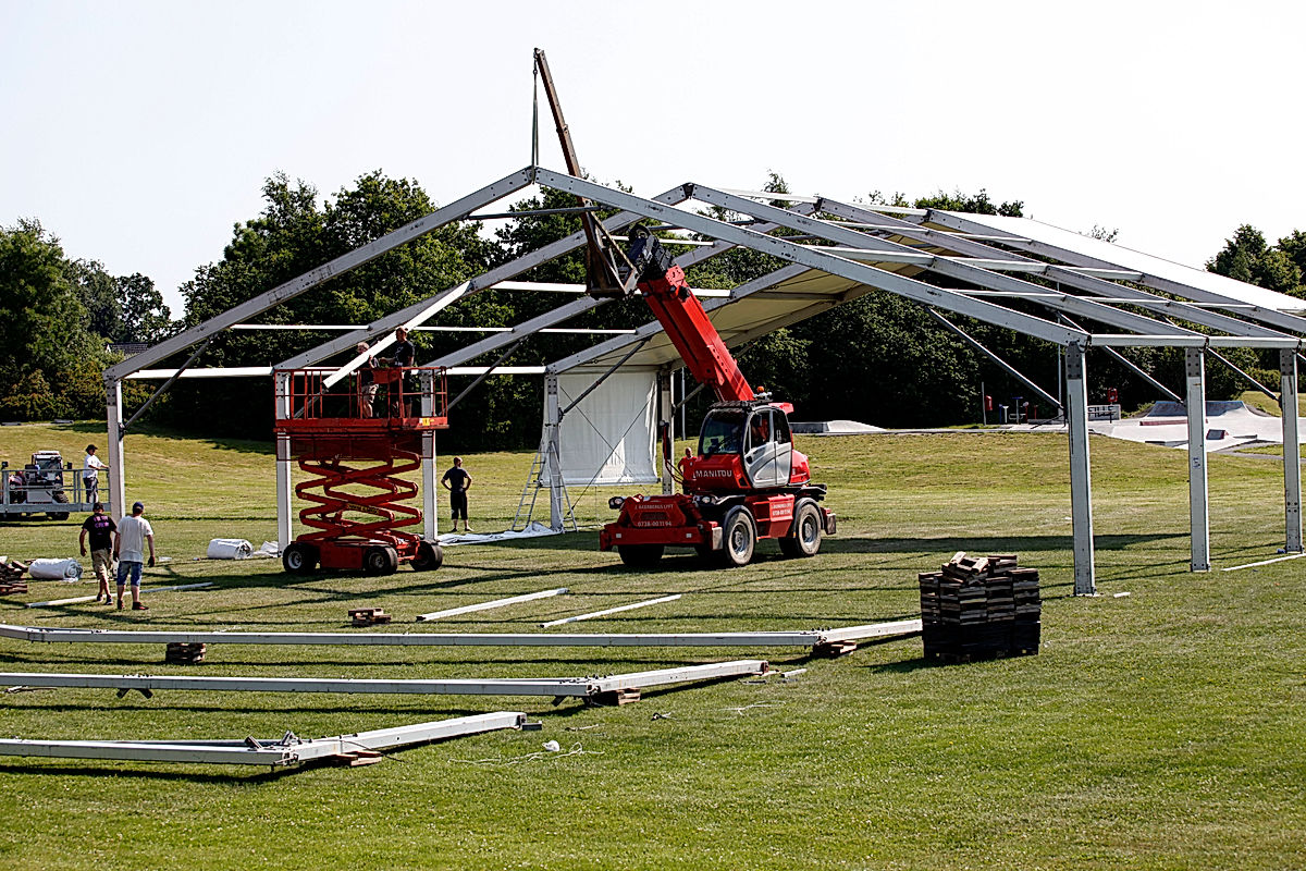 Funktionärer - 2015 - SommarRock Svedala