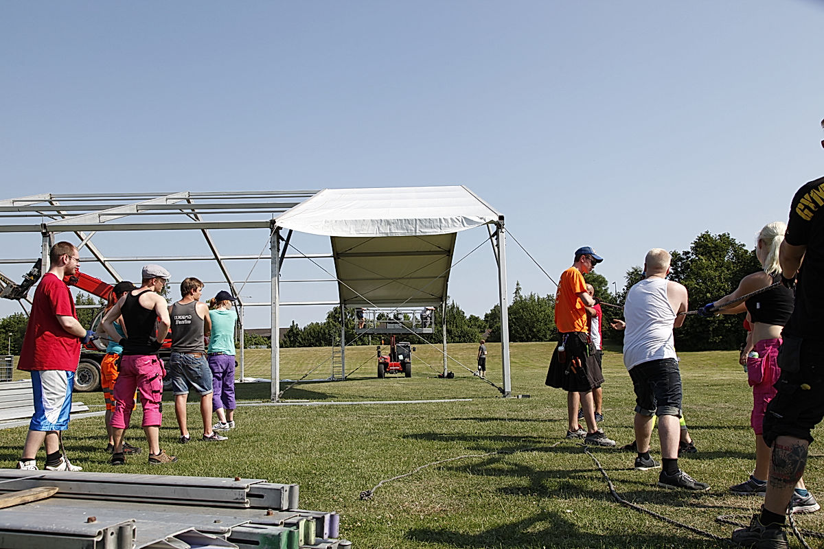 Funktionärer - 2015 - SommarRock Svedala