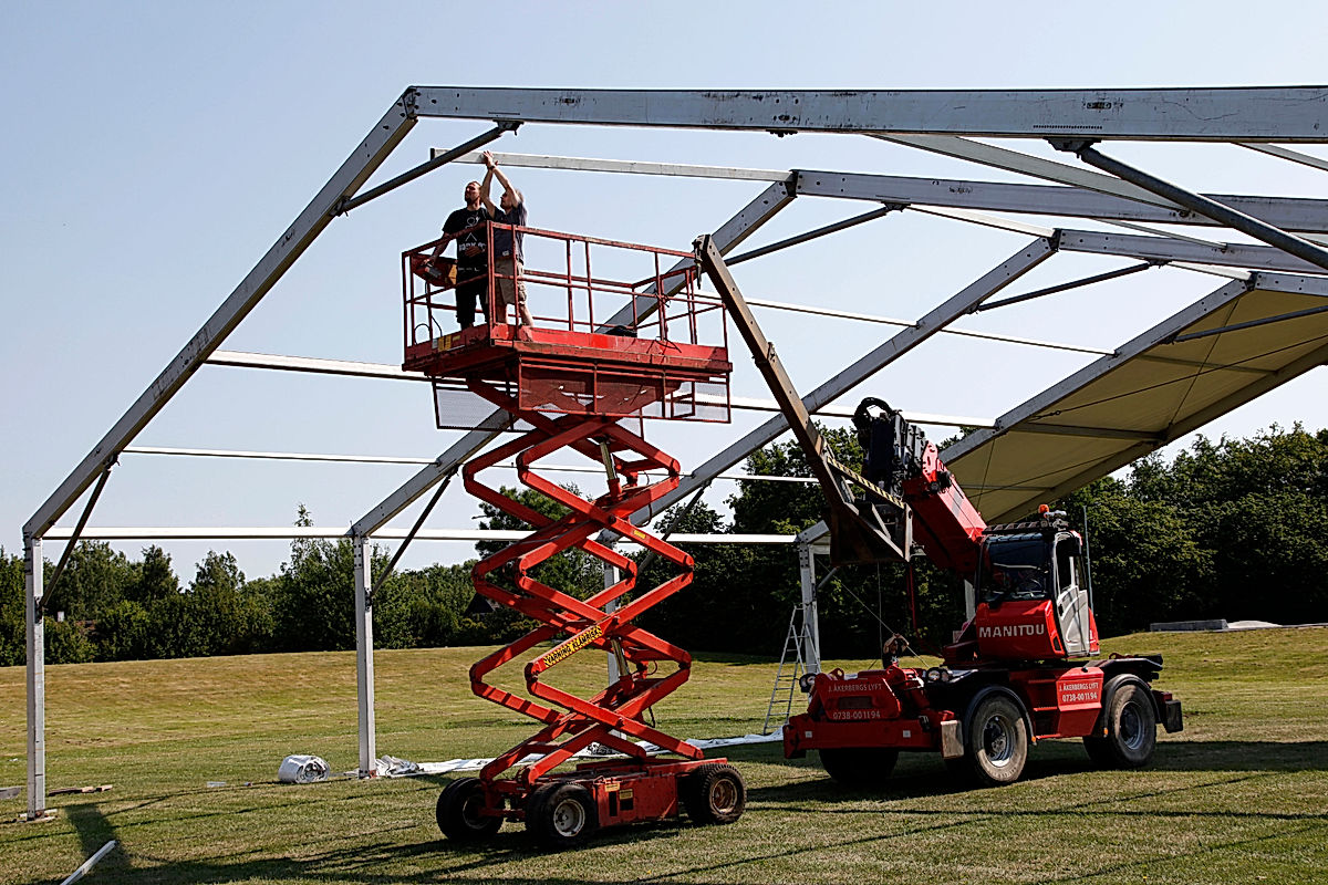 Funktionärer - 2015 - SommarRock Svedala