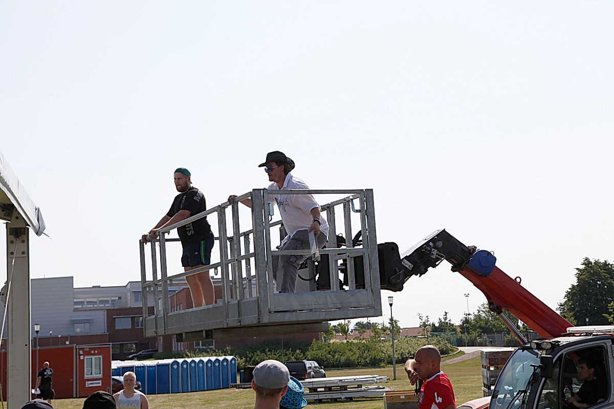 Funktionärer - 2015 - SommarRock Svedala