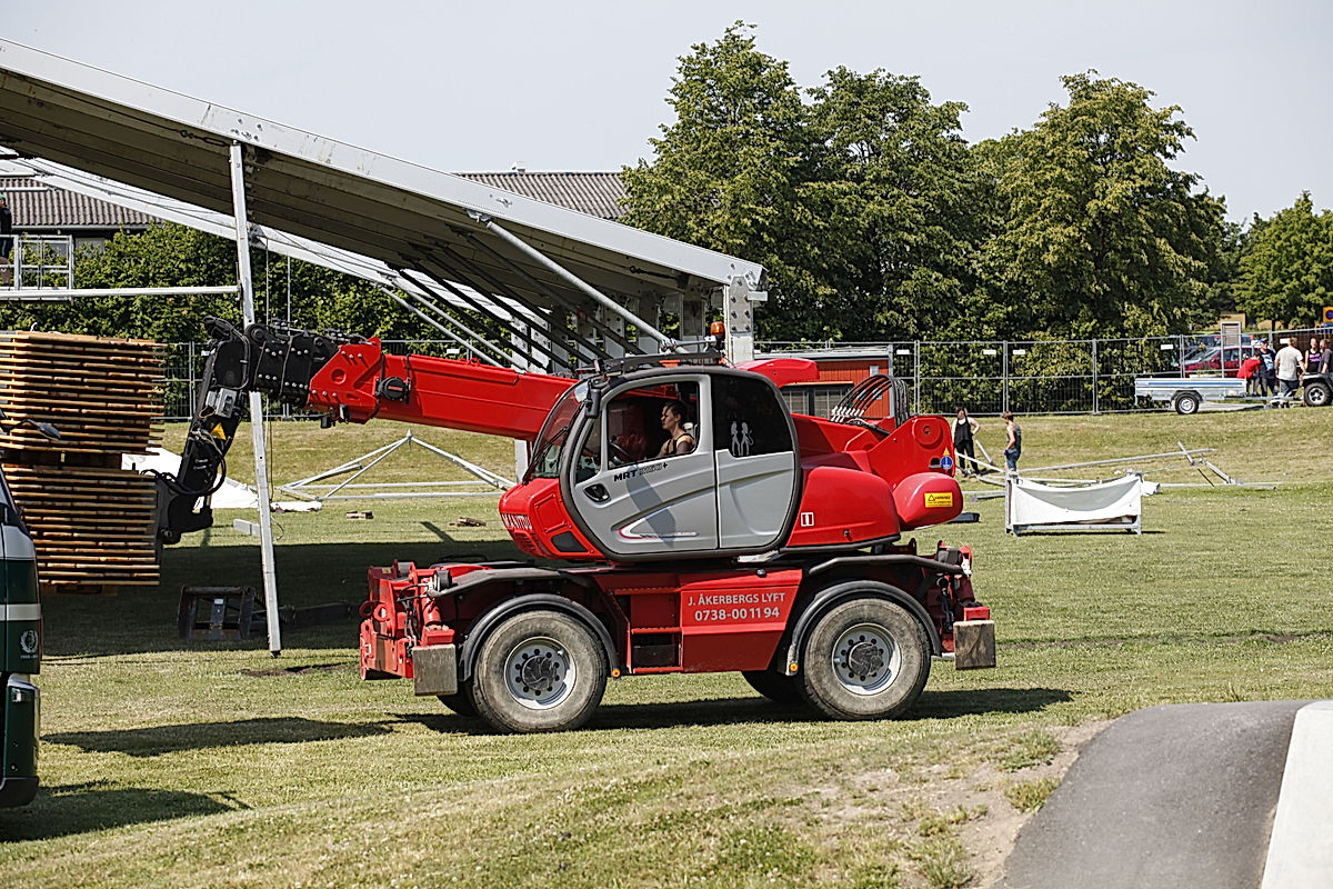 Funktionärer - 2015 - SommarRock Svedala