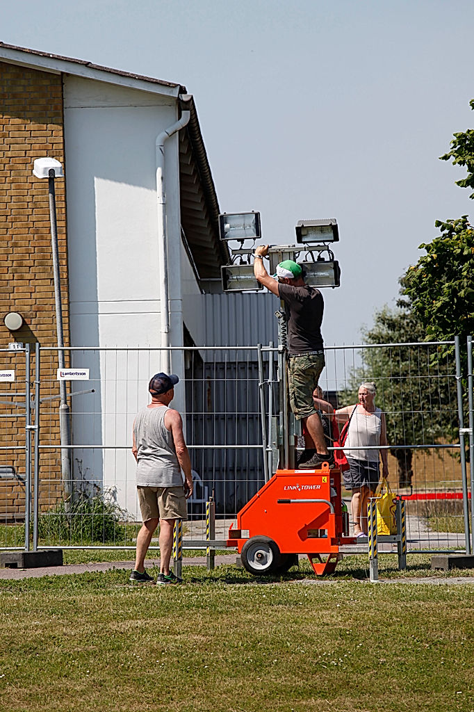 Funktionärer - 2015 - SommarRock Svedala