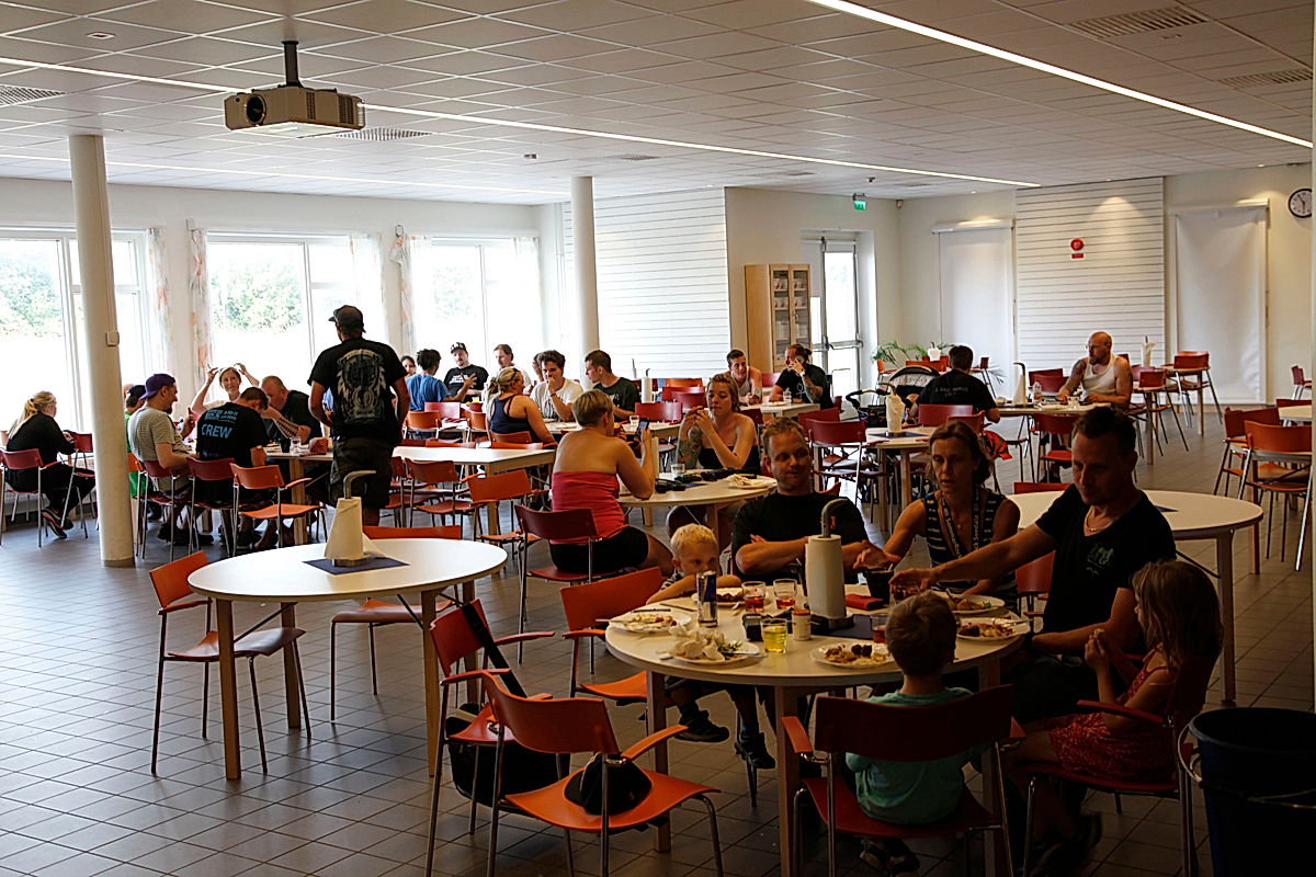 Funktionärer - 2015 - SommarRock Svedala