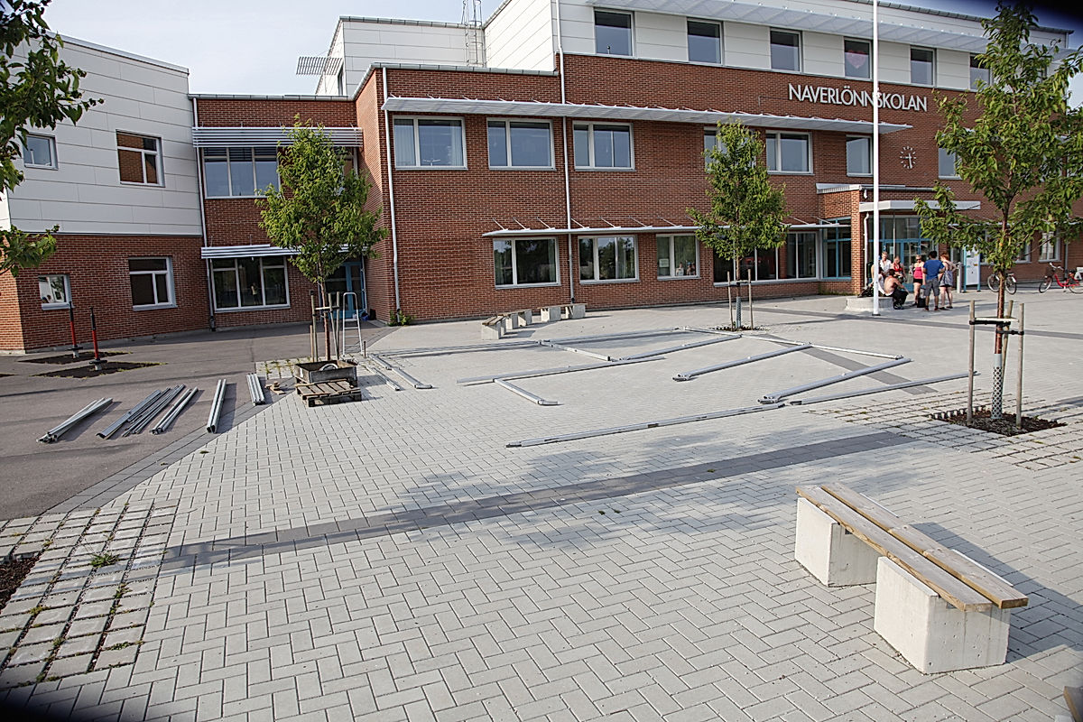 Funktionärer - 2015 - SommarRock Svedala