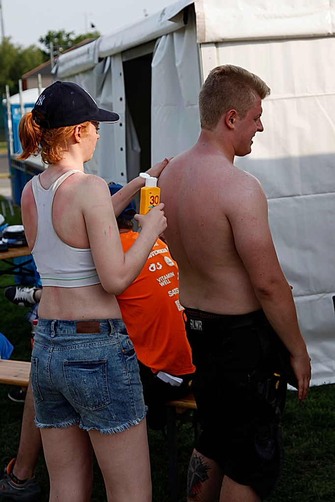 Funktionärer - 2015 - SommarRock Svedala