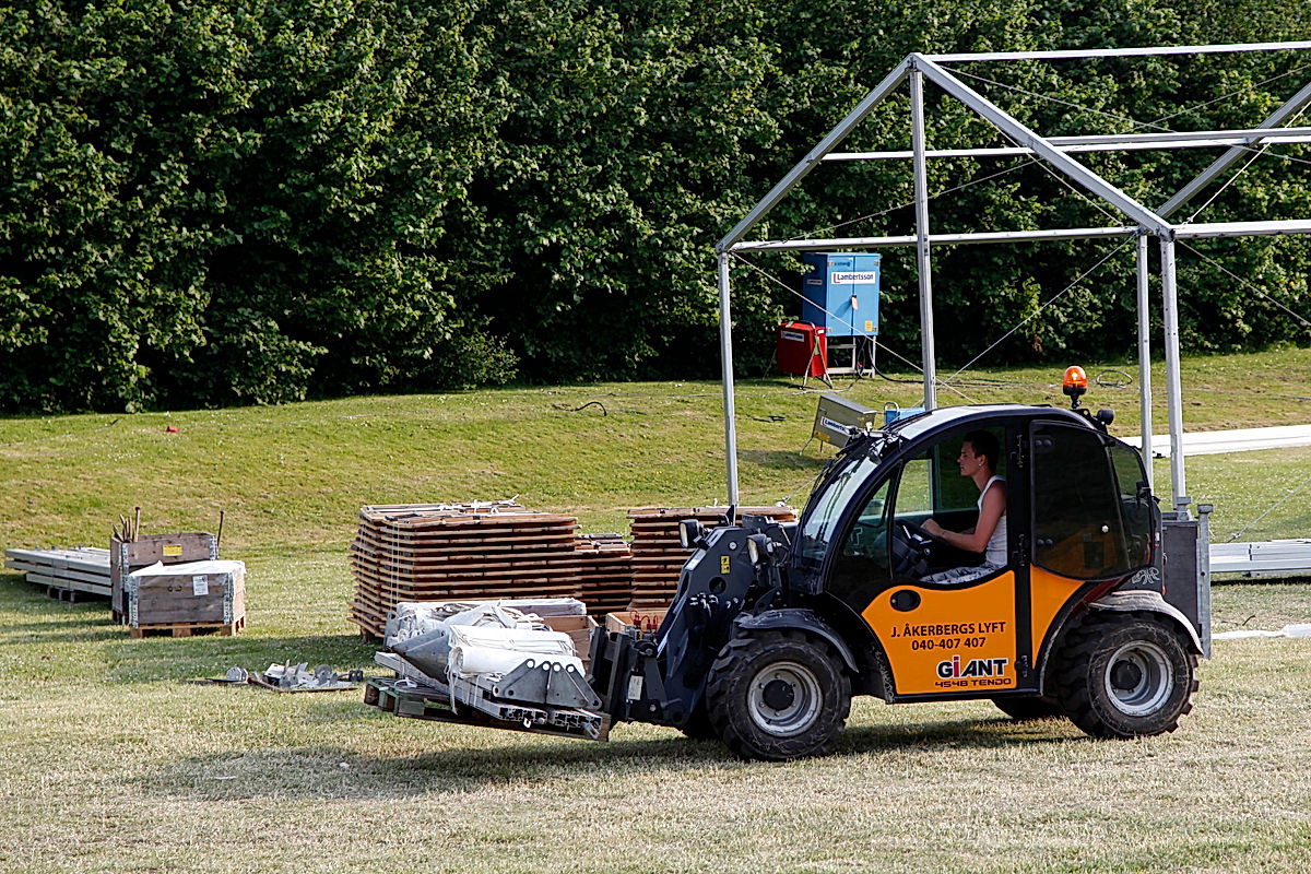Funktionärer - 2015 - SommarRock Svedala