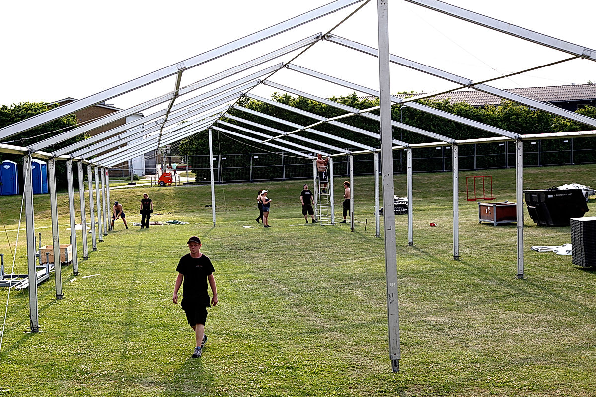 Funktionärer - 2015 - SommarRock Svedala