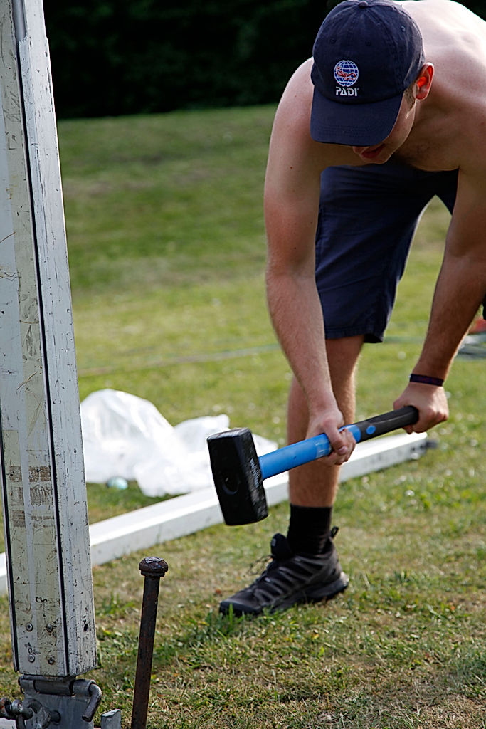 Funktionärer - 2015 - SommarRock Svedala