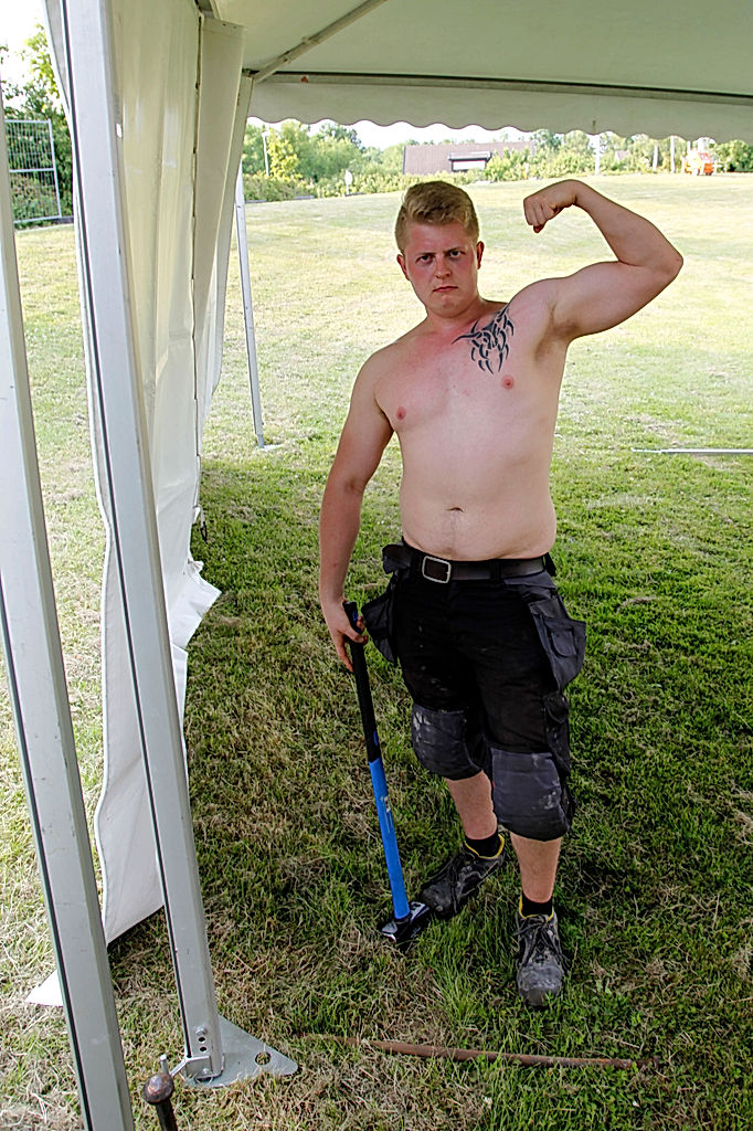 Funktionärer - 2015 - SommarRock Svedala