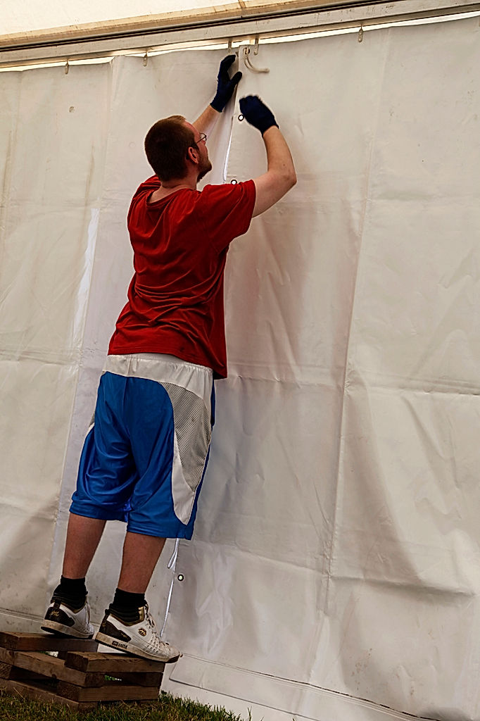 Funktionärer - 2015 - SommarRock Svedala