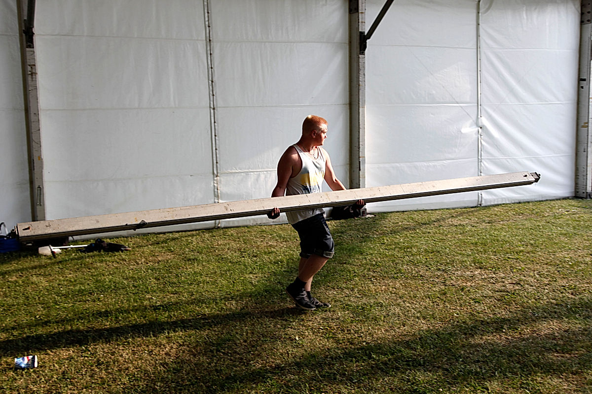 Funktionärer - 2015 - SommarRock Svedala