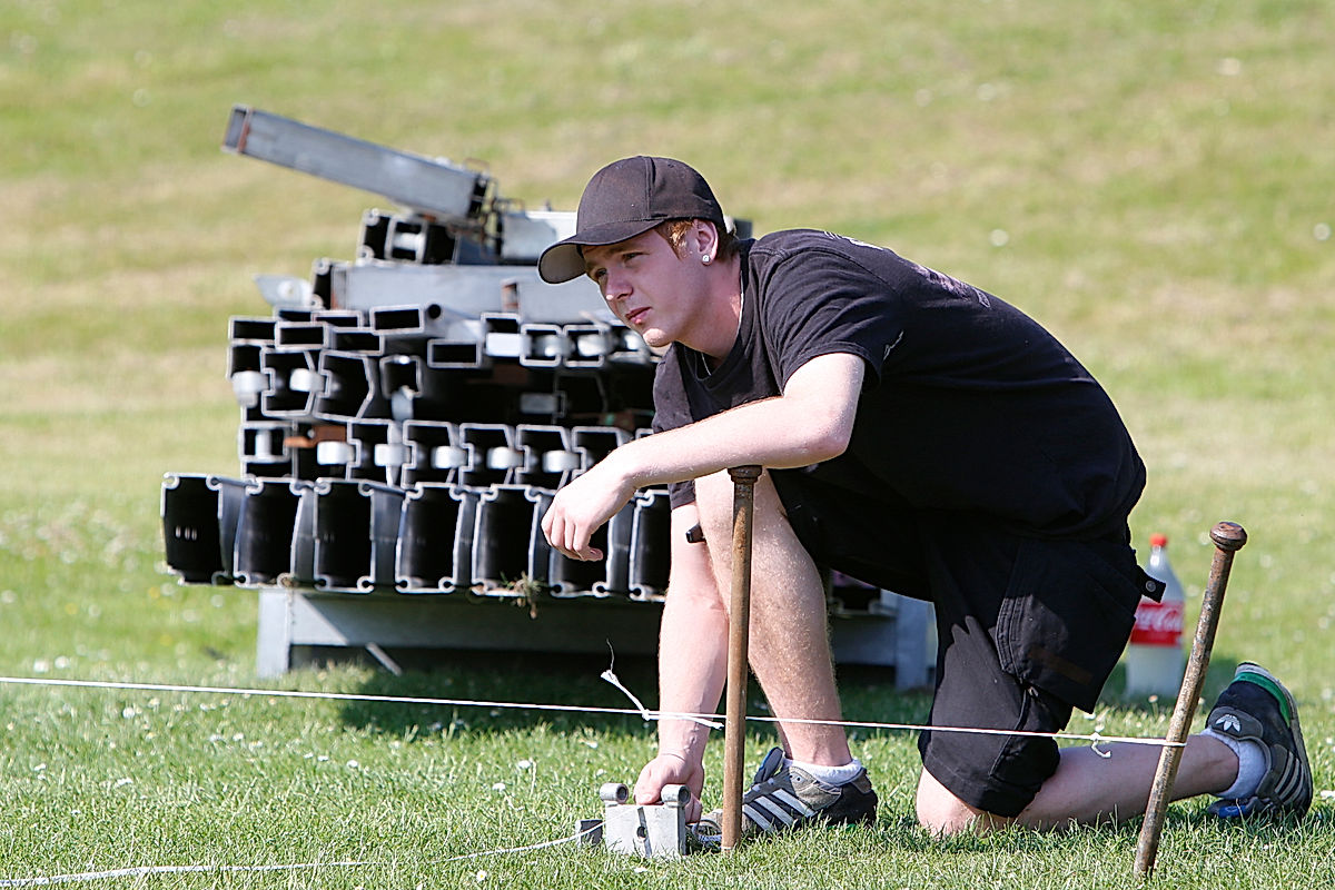 Funktionärer - 2015 - SommarRock Svedala
